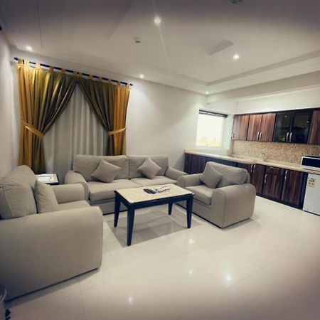Aparthotel Tulip Al Rawdah Ar Riyad Esterno foto