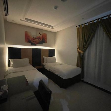 Aparthotel Tulip Al Rawdah Ar Riyad Esterno foto