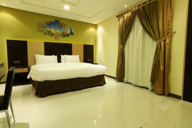 Aparthotel Tulip Al Rawdah Ar Riyad Camera foto