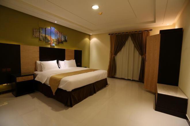 Aparthotel Tulip Al Rawdah Ar Riyad Camera foto
