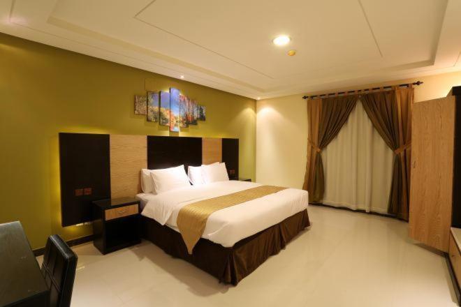 Aparthotel Tulip Al Rawdah Ar Riyad Camera foto
