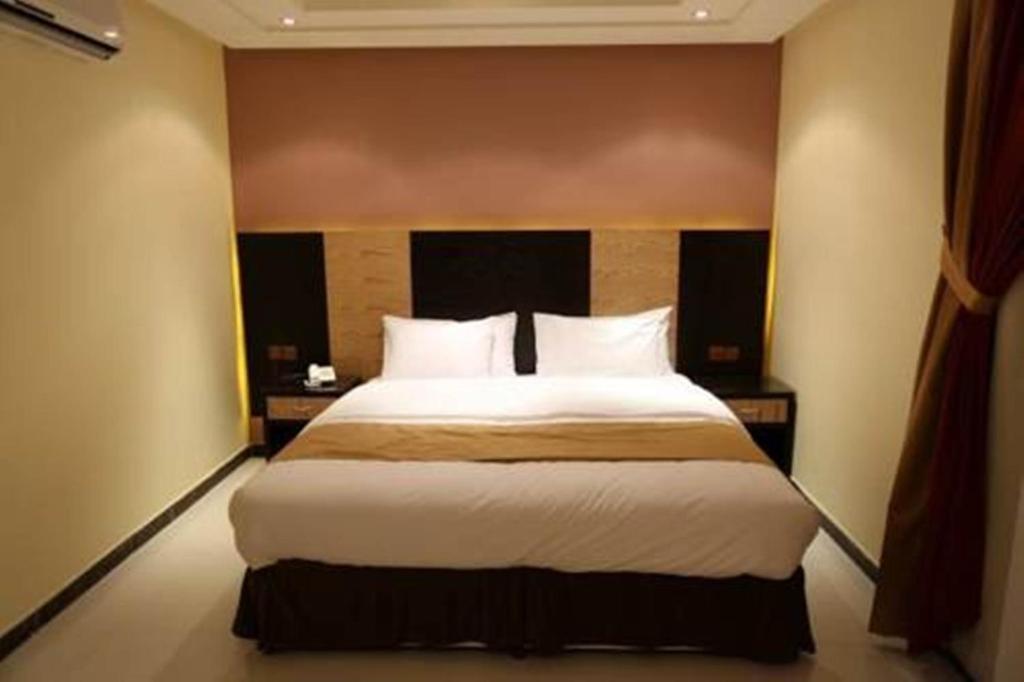 Aparthotel Tulip Al Rawdah Ar Riyad Esterno foto