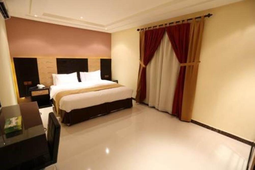 Aparthotel Tulip Al Rawdah Ar Riyad Esterno foto