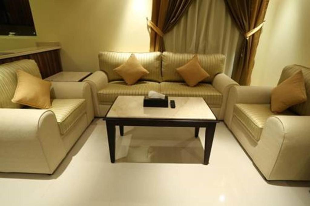 Aparthotel Tulip Al Rawdah Ar Riyad Camera foto