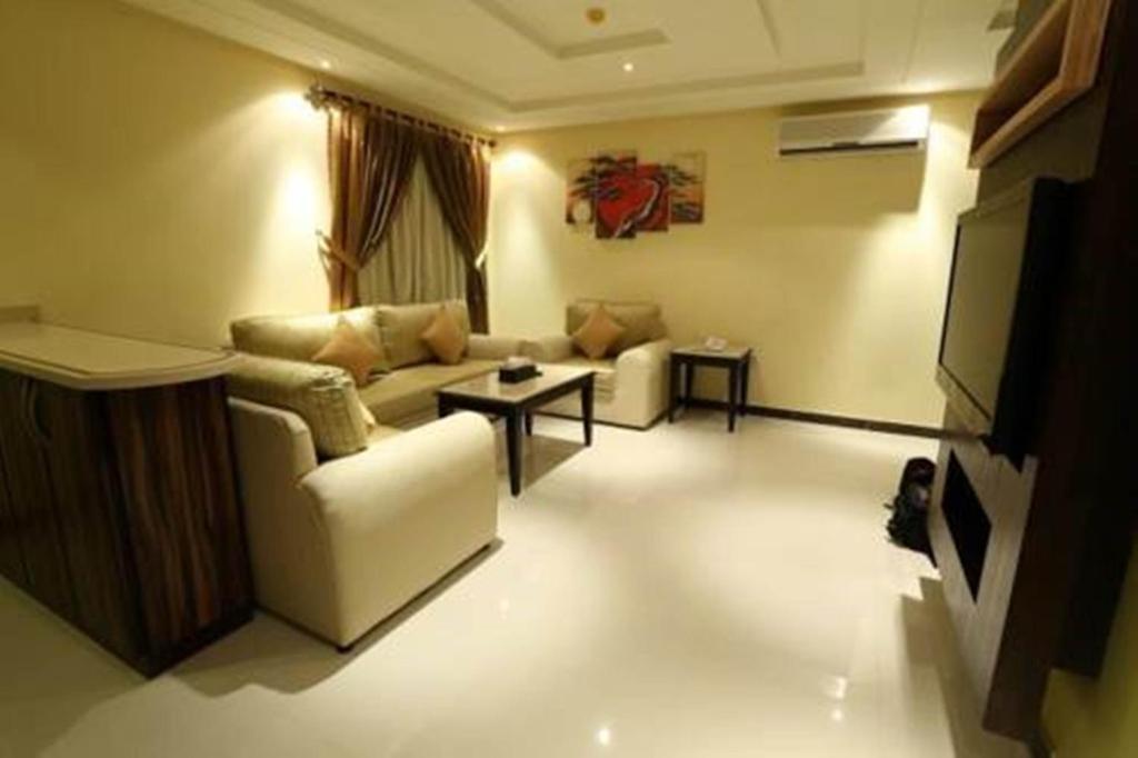 Aparthotel Tulip Al Rawdah Ar Riyad Camera foto
